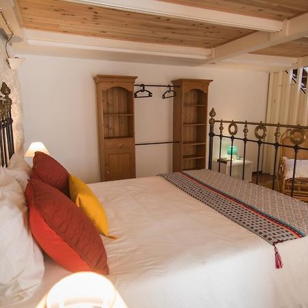Casa Da Trigueirinha Villa Angra do Heroísmo Buitenkant foto
