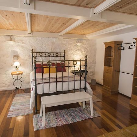 Casa Da Trigueirinha Villa Angra do Heroísmo Buitenkant foto