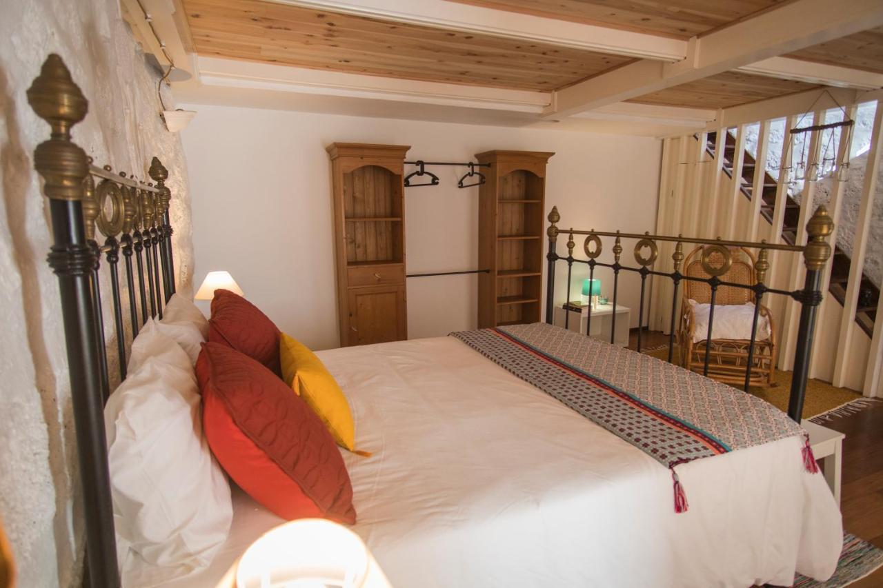 Casa Da Trigueirinha Villa Angra do Heroísmo Buitenkant foto