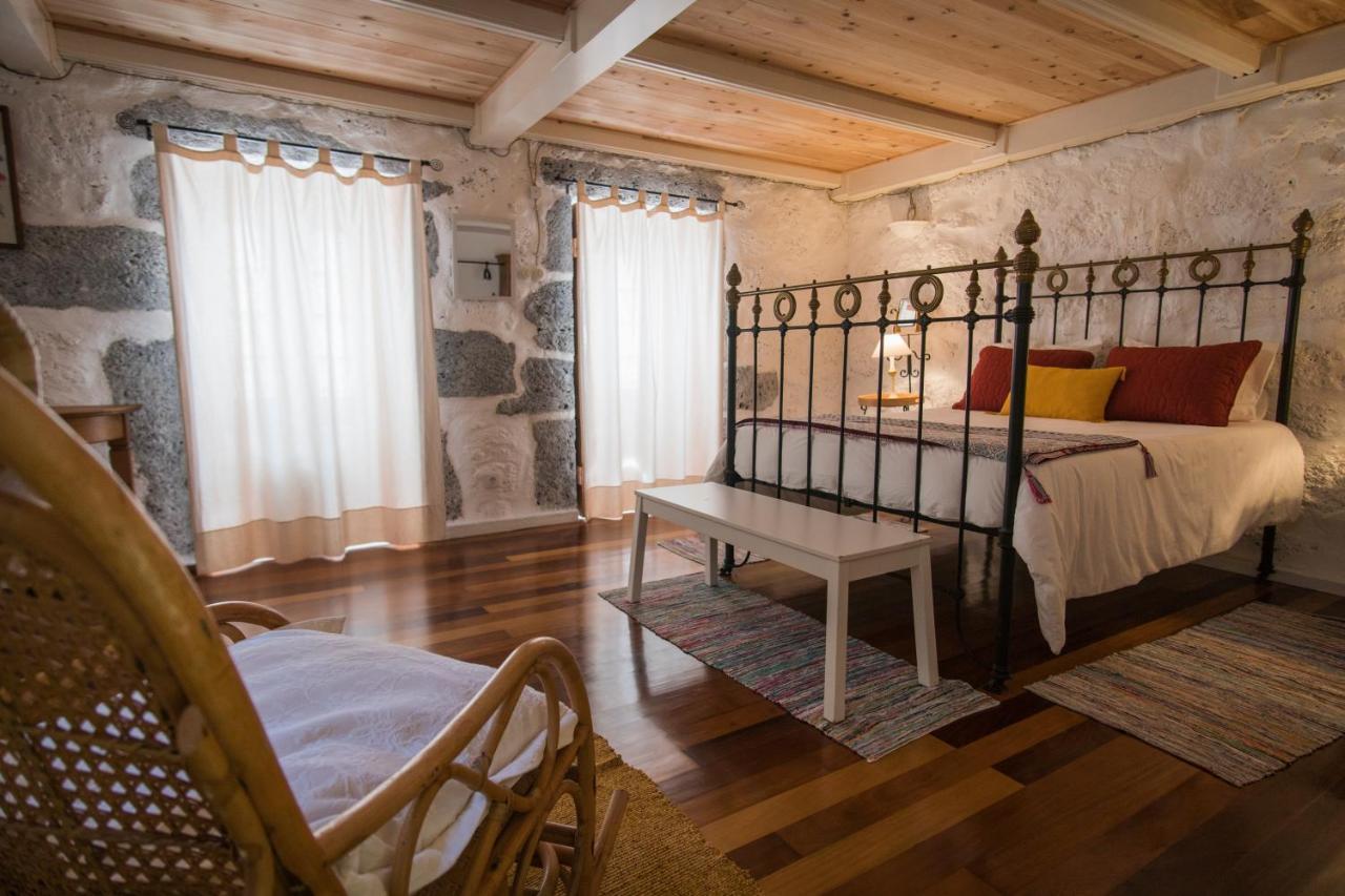 Casa Da Trigueirinha Villa Angra do Heroísmo Buitenkant foto