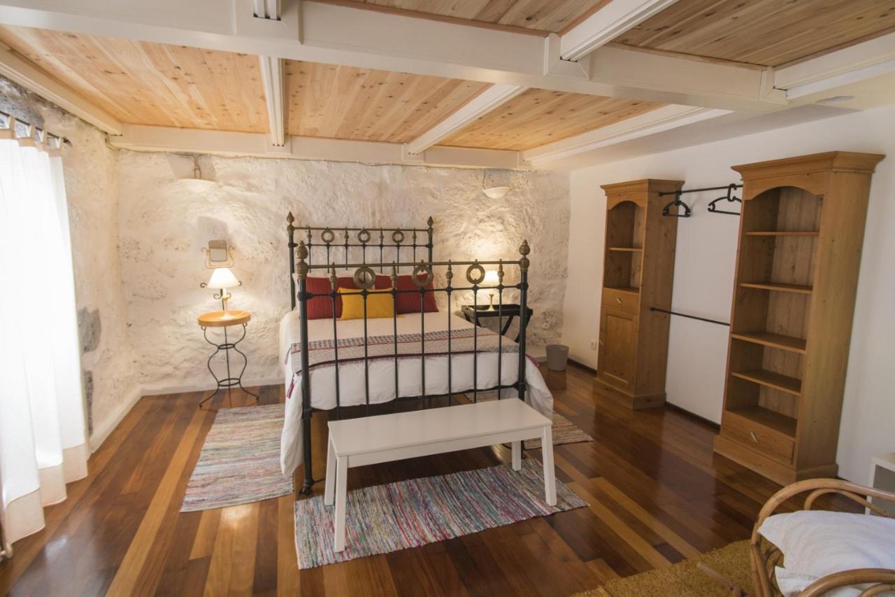 Casa Da Trigueirinha Villa Angra do Heroísmo Buitenkant foto
