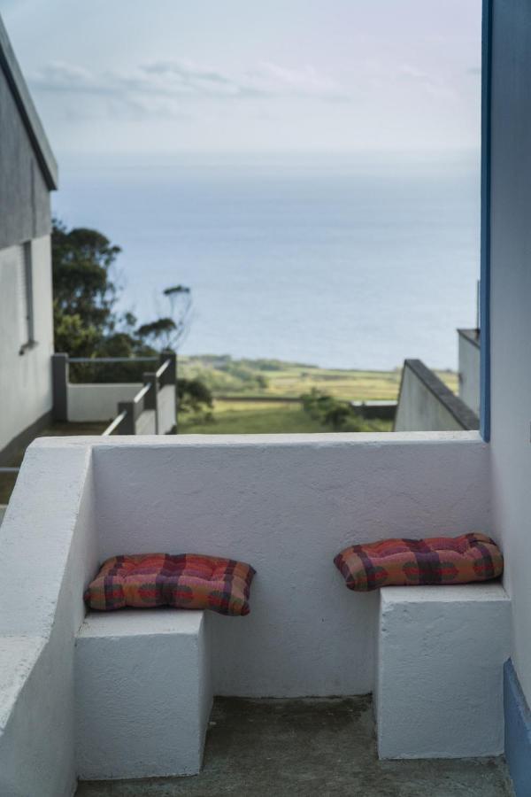 Casa Da Trigueirinha Villa Angra do Heroísmo Buitenkant foto