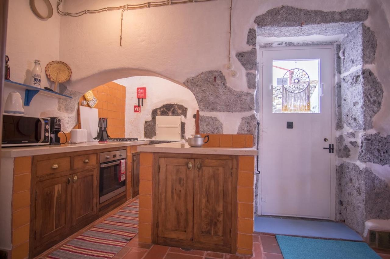Casa Da Trigueirinha Villa Angra do Heroísmo Buitenkant foto