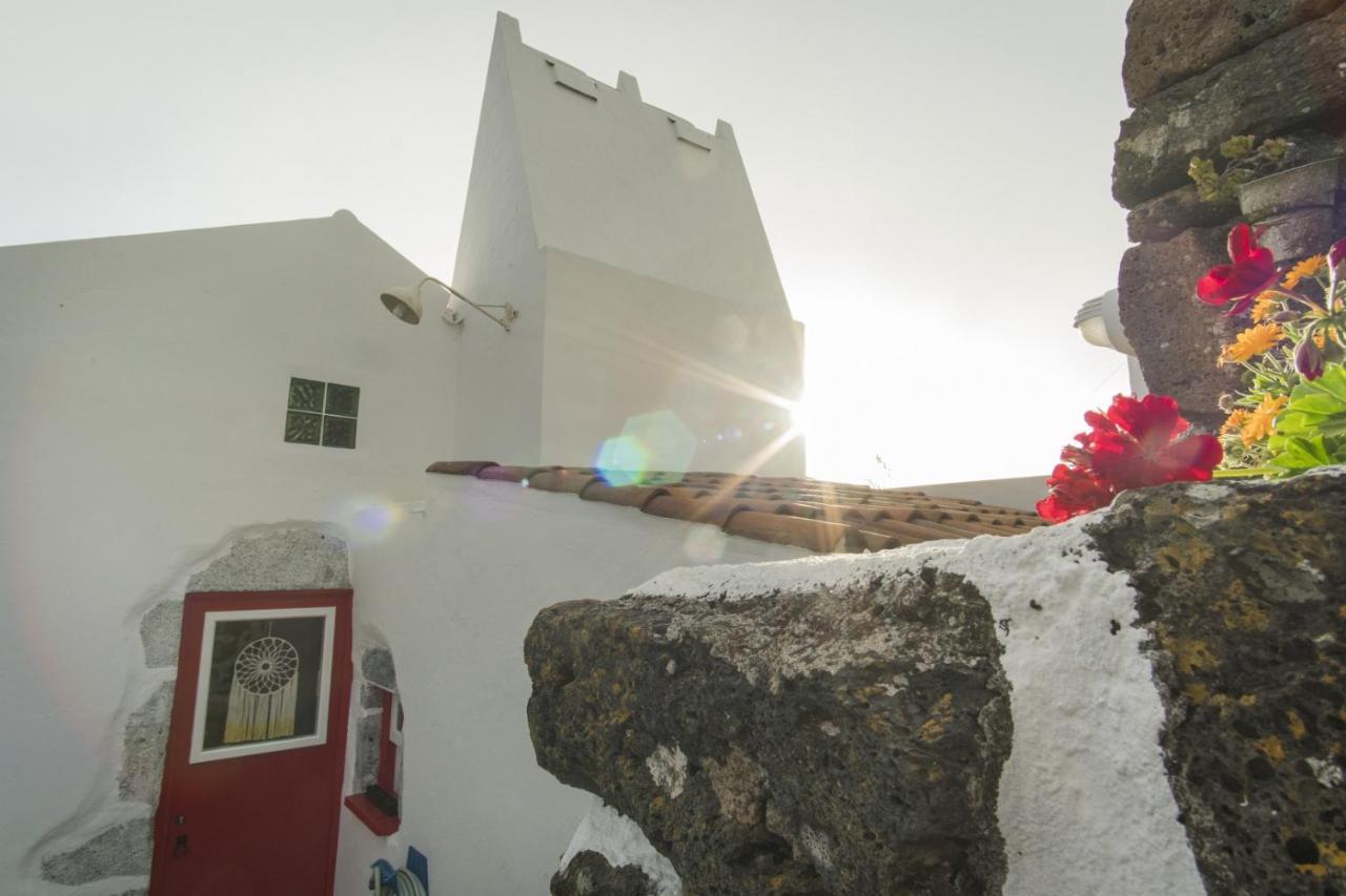 Casa Da Trigueirinha Villa Angra do Heroísmo Buitenkant foto