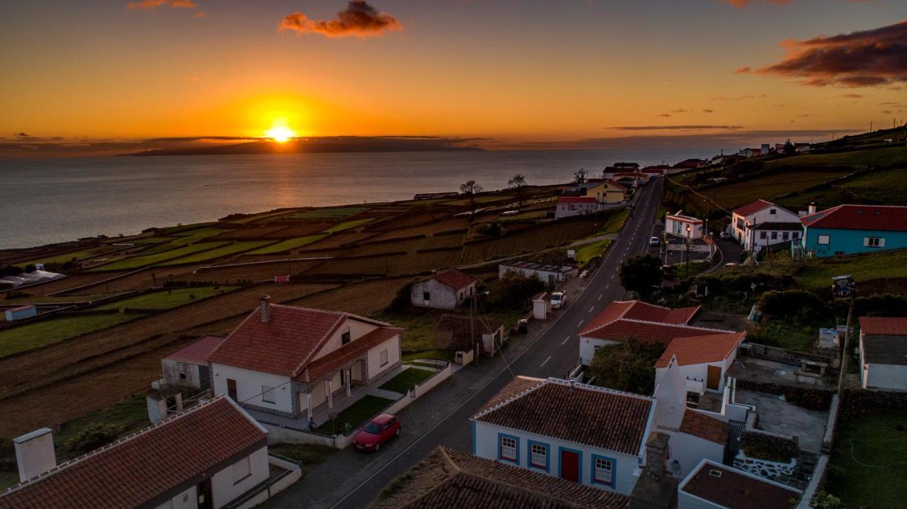 Casa Da Trigueirinha Villa Angra do Heroísmo Buitenkant foto