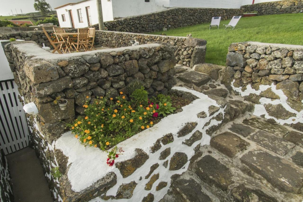 Casa Da Trigueirinha Villa Angra do Heroísmo Buitenkant foto